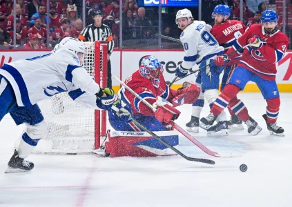 Montreal Canadiens face Game 7 travel nightmare after weather detour