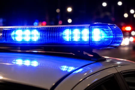 Avis important, disparition inquiétante un homme au Québec