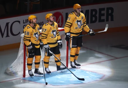 Kris Letang sends Penguins a clear message about their Big Three