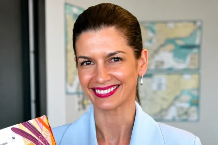 Geneviève Guilbault surprend avec un message fort sur ses réseaux