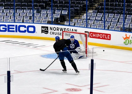 Victor Hedman