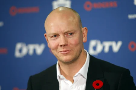 John Chayka and Mats Sundin speak out for the first time since Maple Leafs hiring
