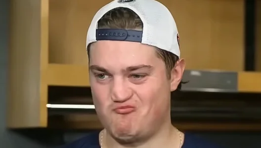 Sam Montembeault