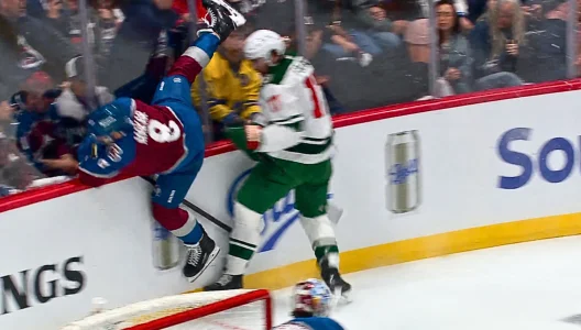 Cale Makar