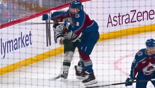 Cale Makar