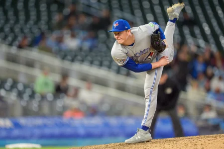 Blue Jays get important Louis Varland update from MLB