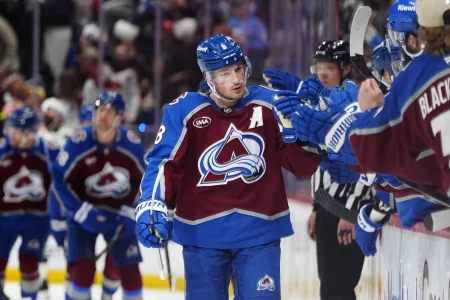 Jared Bednar drops big injury update on Cale Makar ahead of Game 2