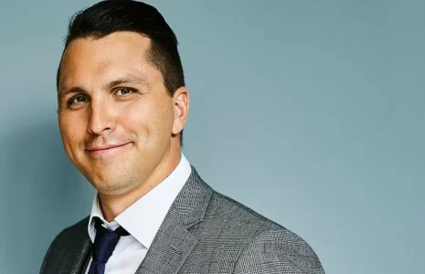 Un geste touchant de Maxim Lapierre avant le décès d'un partisans du CH