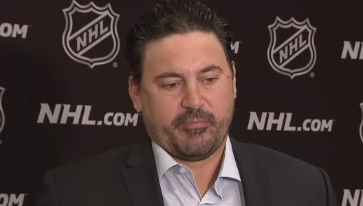 George Parros