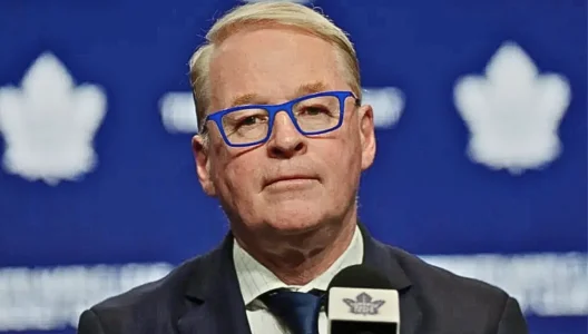 Keith Pelley