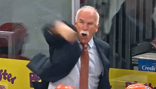 Joel Quenneville