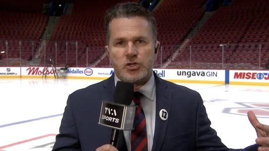 Renaud Lavoie