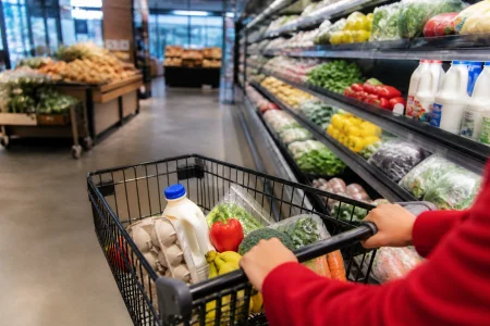 Épicerie au Québec, des prix qui pourraient changer en direct inquiètent