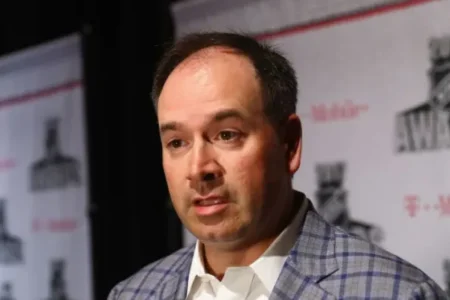 Canucks plot bold Pierre Dorion move as Ryan Johnson drama builds