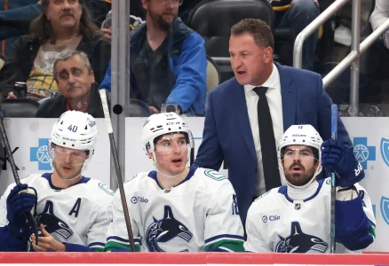 Canucks are nearing a controversial GM hire that changes Adam Foote’s path