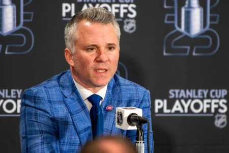 Martin St-Louis