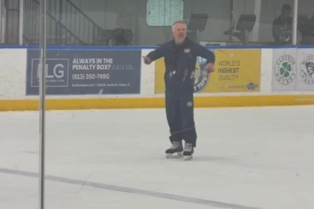 Martin St-Louis