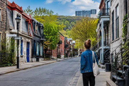 Un événement inhabituel pourrait surprendre les habitants de cette ville du Québec aujourd’hui