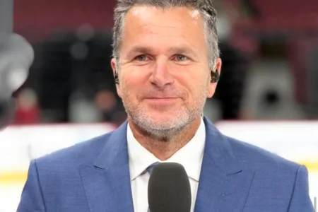 Renaud Lavoie