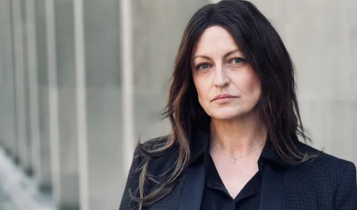 L'actrice originaire de Montr&eacute;al Claire Brosseau ravive le d&eacute;bat sur l'aide m&eacute;dicale &agrave; mourir
