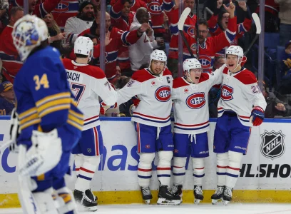 Montreal Canadiens playoff conflict forces schedule change for their AHL affiliate