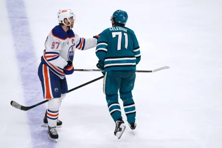 Connor McDavid rumor links Sharks to massive trade package