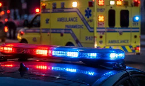 Gatineau secou&eacute;e par un drame conjugal