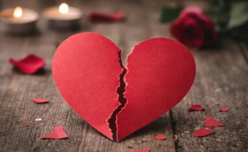 Rupture confirm&eacute;e pour Nathan et Keveen de L'amour est dans le pr&eacute;