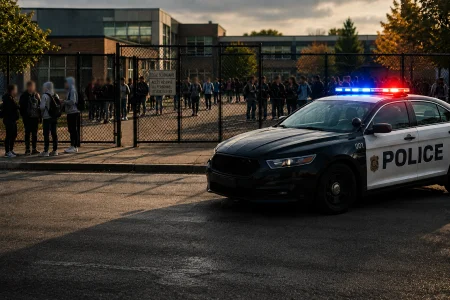 Ce jeu populaire chez les ados inqui&egrave;te maintenant la police