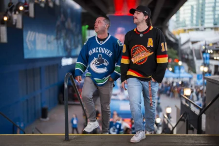 Canucks face growing backlash from season ticket holders over the latest Pierre Dorion update