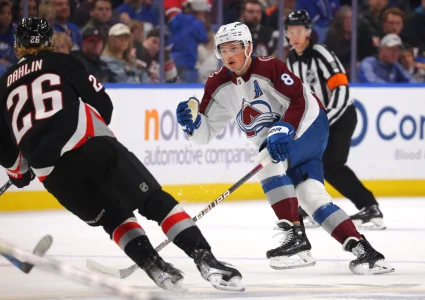 Uncomfortable question arises for the Oilers after Norris Trophy nominees involve a snubbing