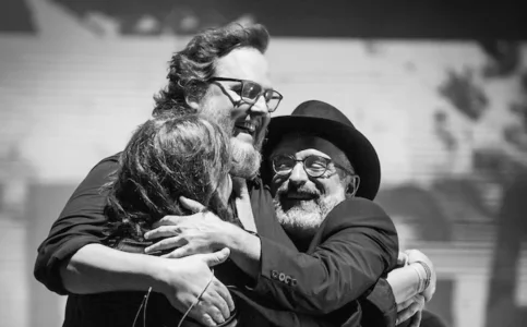JF Pauz&eacute; des Cowboys Fringants d&eacute;nonce un groupe hommage connu