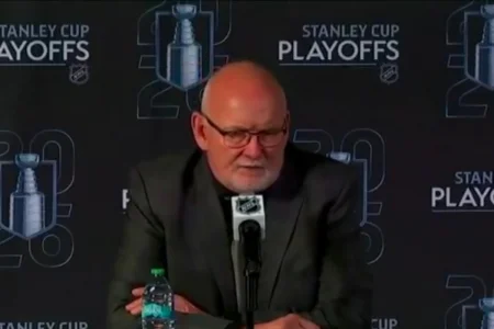 Lindy Ruff