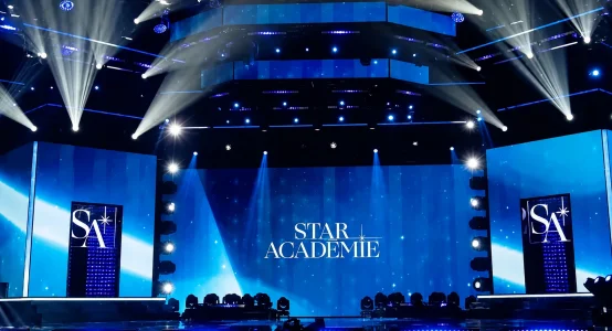 Une ex-participante de Star Acad&eacute;mie d&eacute;voile &ecirc;tre en couple avec une femme