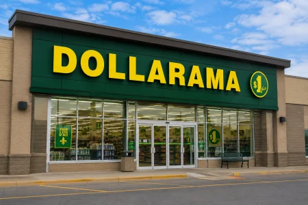 Un item vendu chez Dollarama depuis peu cr&eacute;e la folie chez les clients