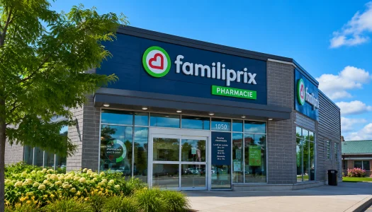 Un virage important se pr&eacute;pare dans plusieurs pharmacies du Qu&eacute;bec
