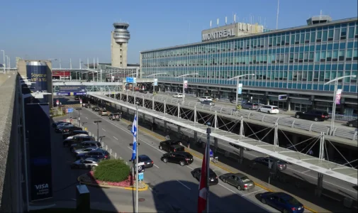 Changement majeur &agrave; venir &agrave; l'a&eacute;roport Montr&eacute;al-Trudeau