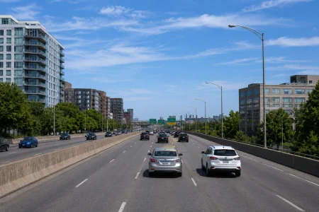 Fermeture majeure sur une autoroute tr&egrave;s fr&eacute;quent&eacute;e au Qu&eacute;bec et vos d&eacute;placements pourraient &ecirc;tre perturb&eacute;s