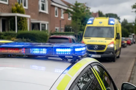 Trois corps retrouv&eacute;s dans une maison, un adolescent arr&ecirc;t&eacute;