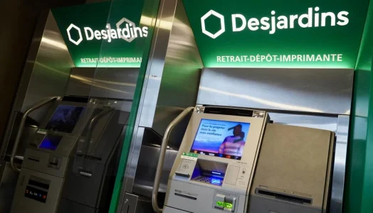 Desjardins fait marche arri&egrave;re apr&egrave;s la col&egrave;re des membres