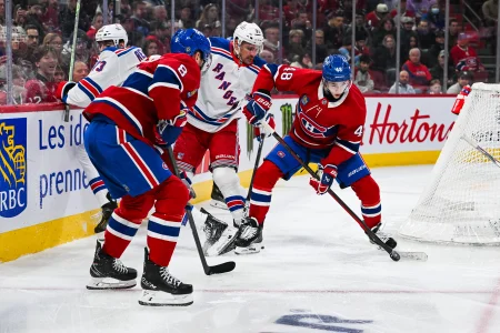 Confirm&eacute; : un autre joueur va manquer &agrave; l'appel ce soir pour le deuxi&egrave;me match entre le Canadien et les Sabres