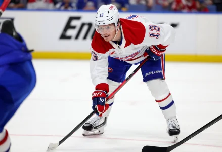 La vraie cause des difficult&eacute;s de Cole Caufield d&eacute;voil&eacute;e