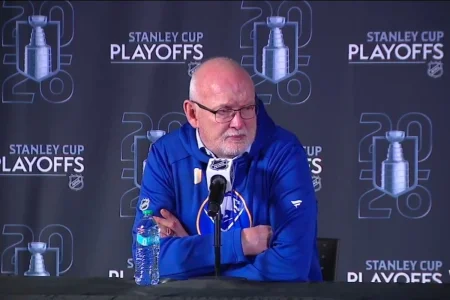 Lindy Ruff