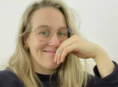 Marianne St-Gelais accouche: premi&egrave;res photos des jumelles d&eacute;voil&eacute;es