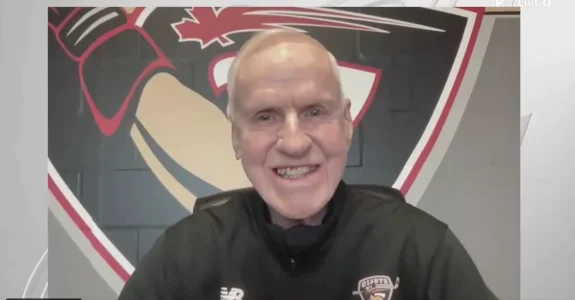 Viral on-air moment puts Vancouver Giants under scrutiny