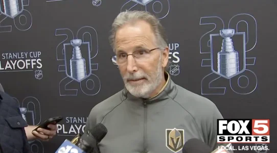 John Tortorella sparks reaction after harsh comments on Mitch Marner