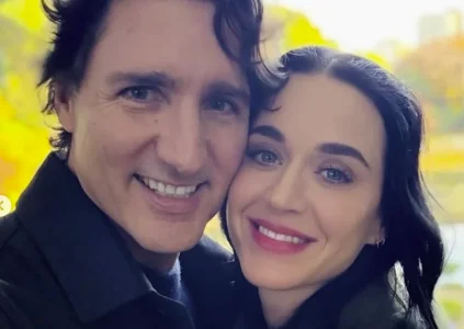 En couple avec Justin Trudeau, Katy Perry surprend ses fans avec une annonce inattendue