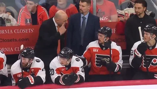 Rick Tocchet