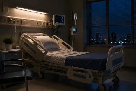 Hospitalisation d'urgence pour ce chanteur ador&eacute; au Qu&eacute;bec