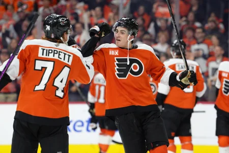 Flyers injuries involving 3 players leave a tougher offseason question